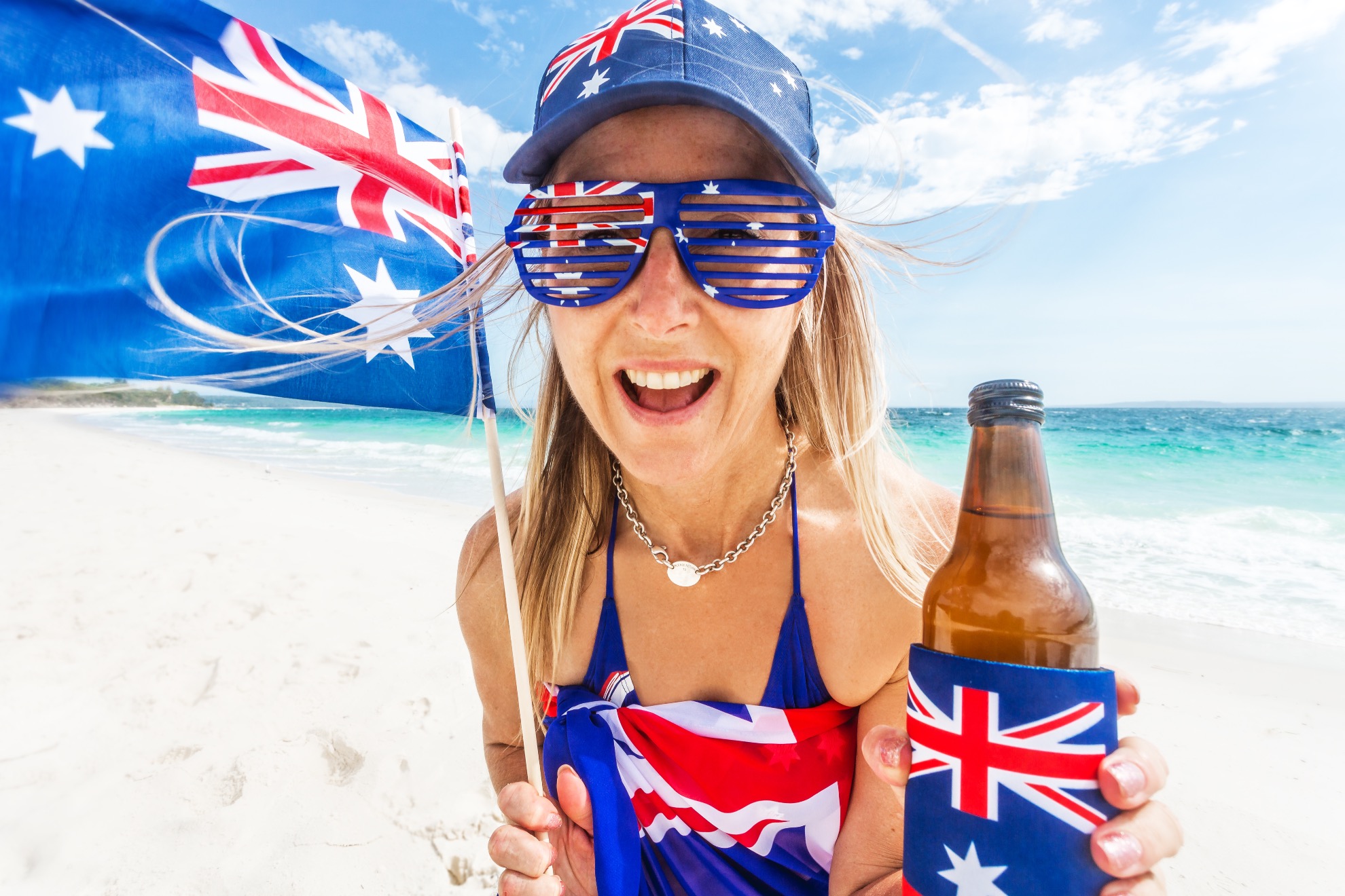 “It’s Tradition!” Says Woman That Benefits From The Evolution Of Multiple Traditions